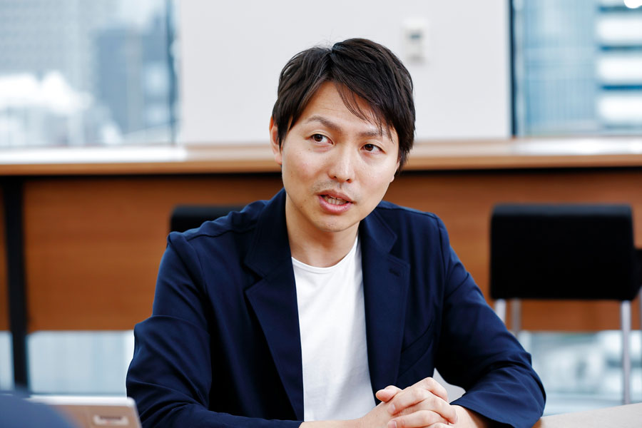 下道陽平
