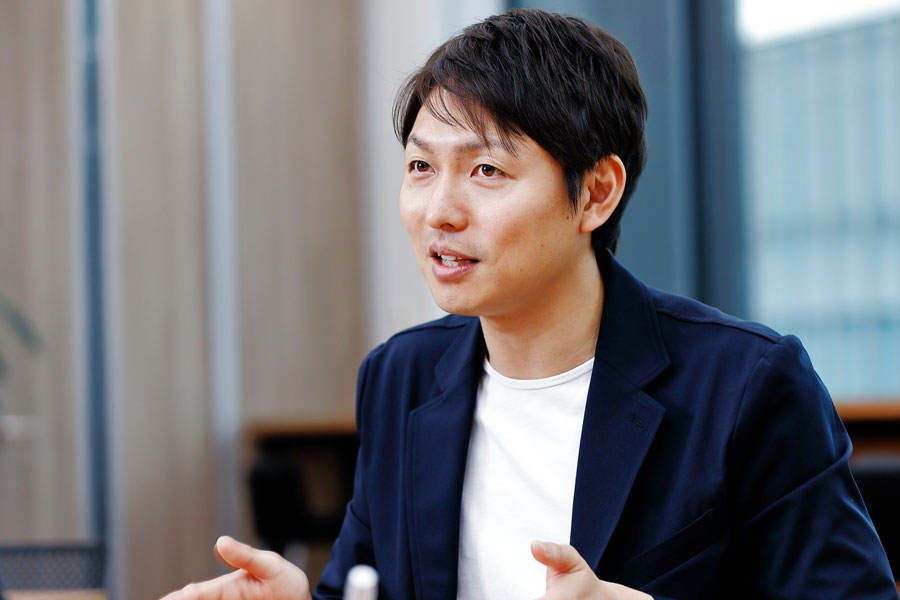 下道陽平