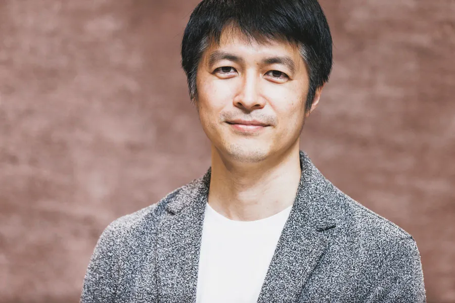鳥潟幸志